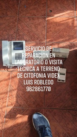 Imagen 4 de servicio