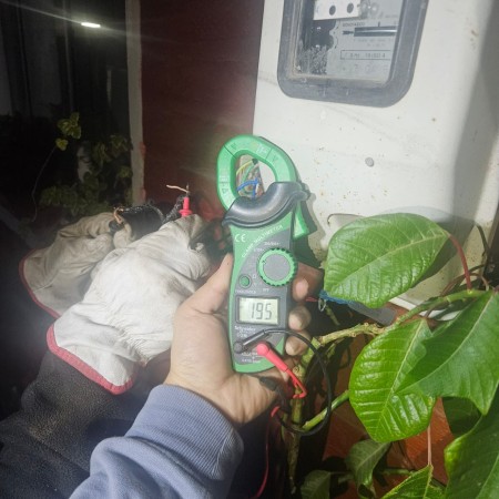Imagen 5 de servicio