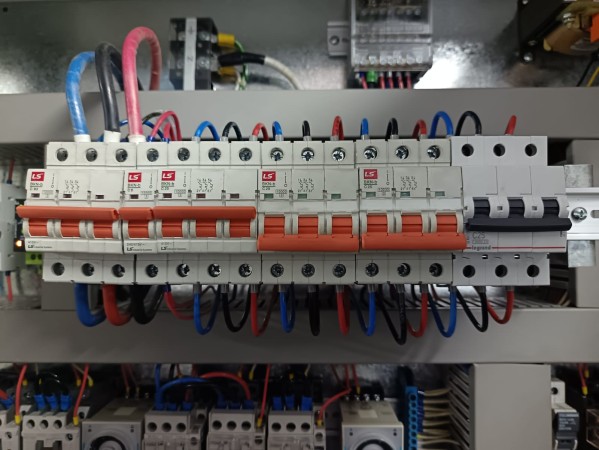 Imagen 6 de servicio