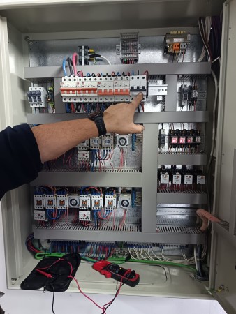 Imagen 7 de servicio
