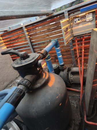 Imagen 9 de servicio