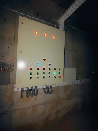 Imagen 10 de servicio