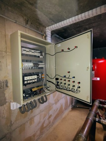 Imagen 11 de servicio