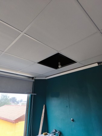 Imagen 15 de servicio
