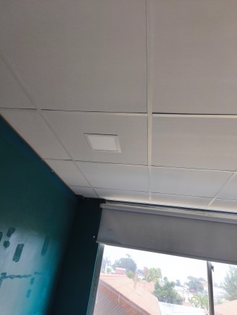 Imagen 16 de servicio