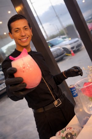 Imagen 5 de servicio