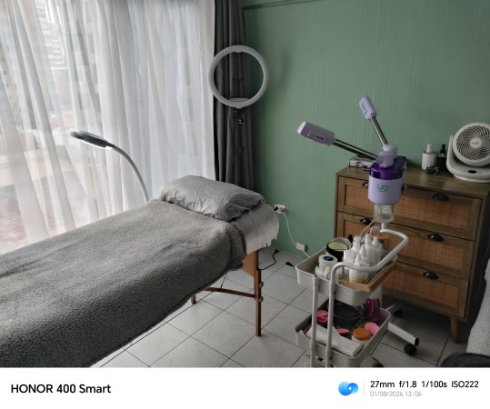 Imagen 3 de servicio
