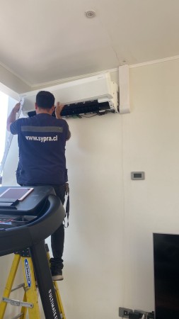 Imagen 3 de servicio
