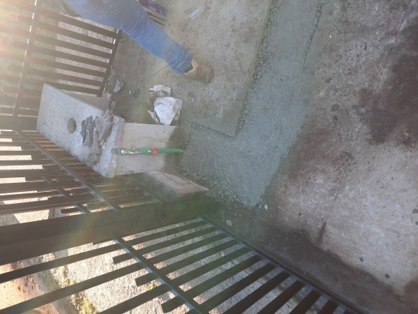 Imagen 12 de servicio