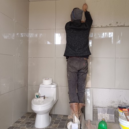Imagen 10 de servicio