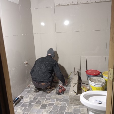 Imagen 13 de servicio