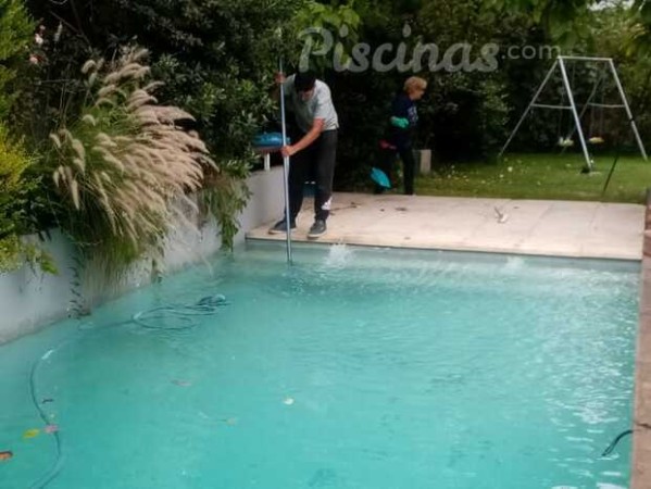 Imagen 5 de servicio