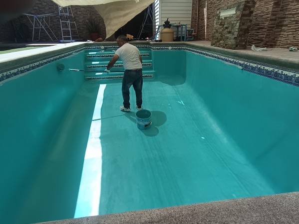 Imagen 8 de servicio