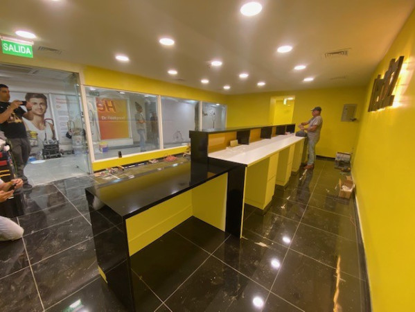 Imagen 3 de servicio