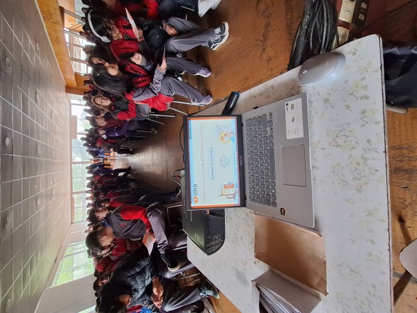 Imagen 5 de servicio