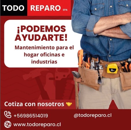 Imagen 3 de servicio