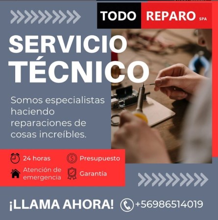 Imagen 4 de servicio