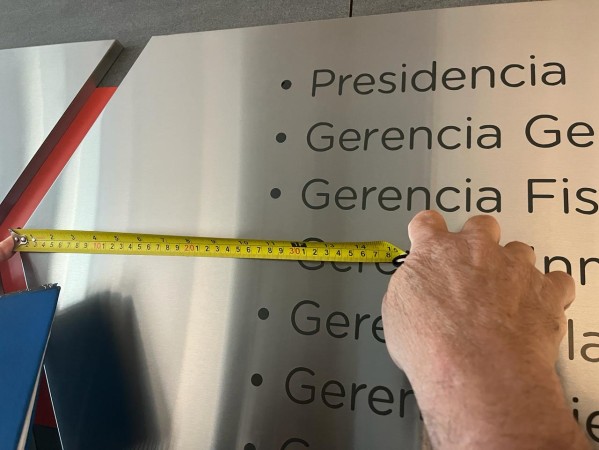 Imagen 15 de servicio