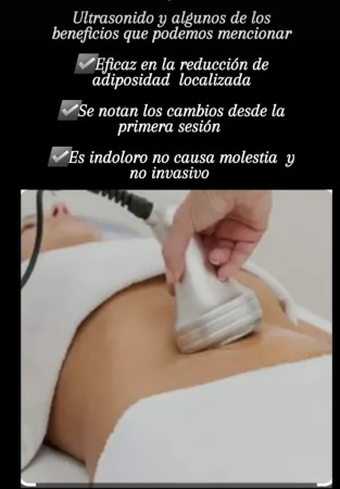 Imagen principal del servicio