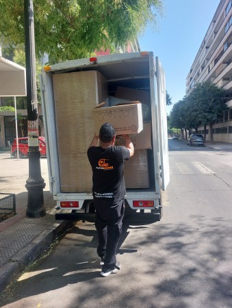 Imagen 6 de servicio