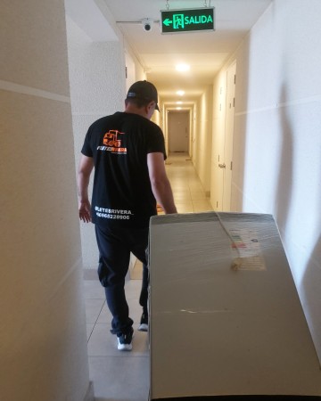 Imagen 3 de servicio