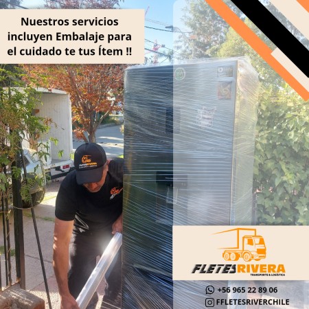 Imagen 9 de servicio