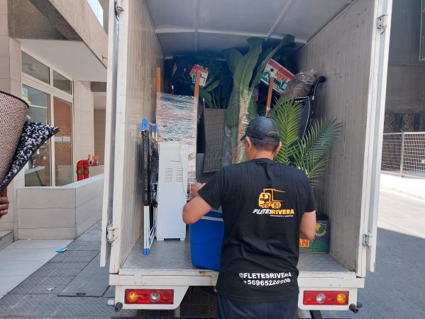 Imagen 11 de servicio