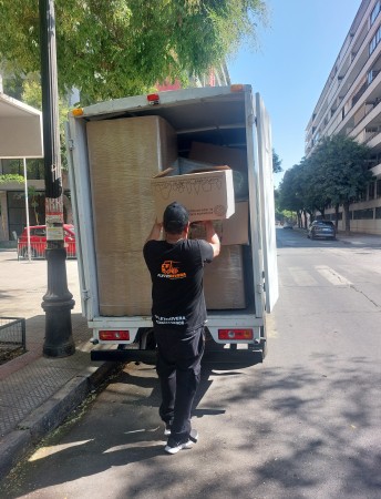 Imagen 10 de servicio