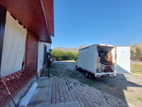 Imagen 12 de servicio