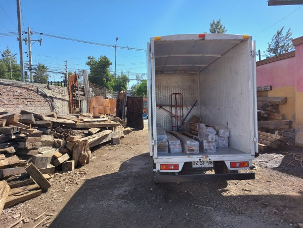 Imagen 14 de servicio