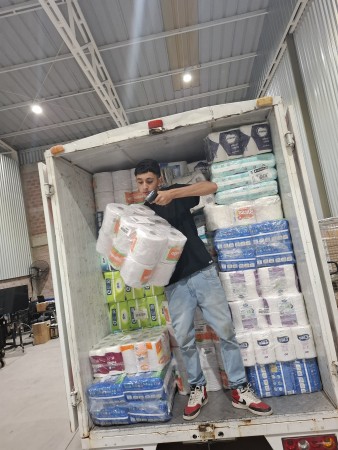 Imagen 17 de servicio