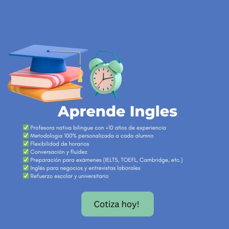 Imagen principal del servicio