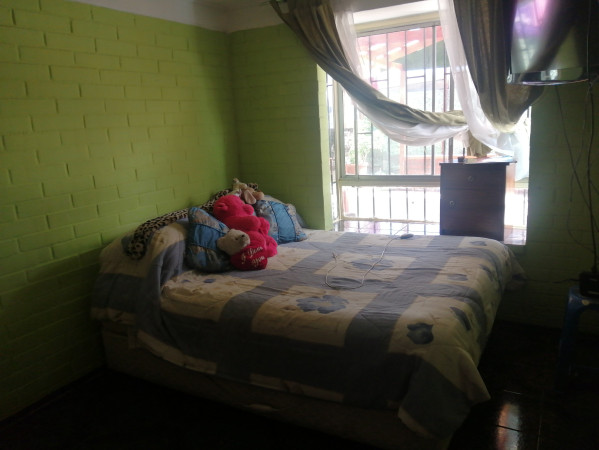 Imagen 3 de servicio