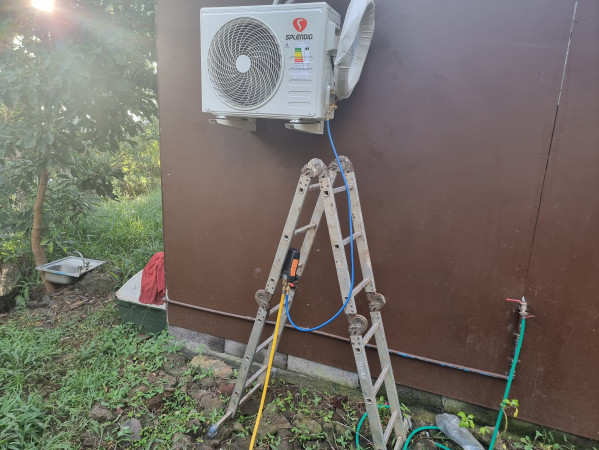 Imagen 7 de servicio