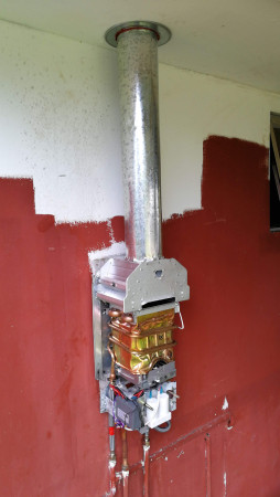 Imagen 10 de servicio