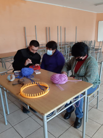 Imagen 3 de servicio