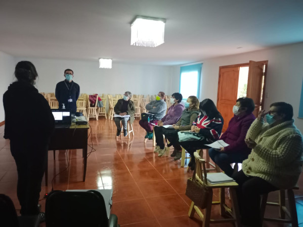 Imagen 4 de servicio