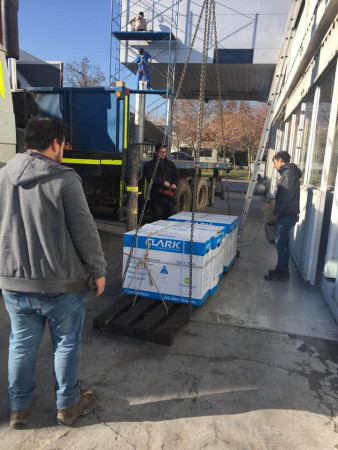 Imagen 33 de servicio