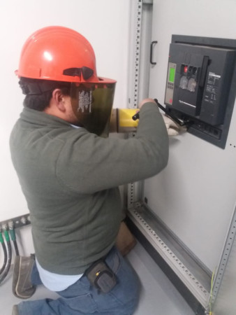 Imagen 52 de servicio