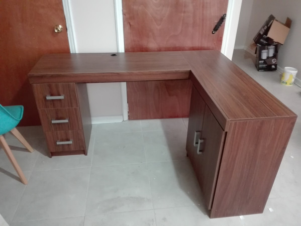 Imagen 9 de servicio