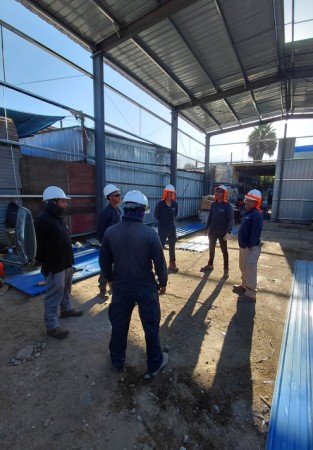 Imagen 4 de servicio