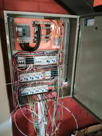 Imagen 10 de servicio