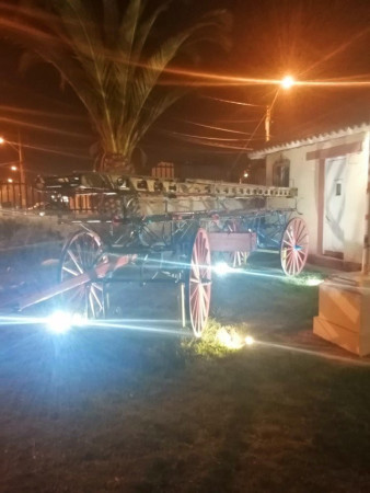Imagen 12 de servicio