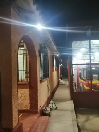 Imagen 16 de servicio