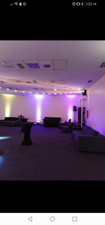 Imagen 5 de servicio