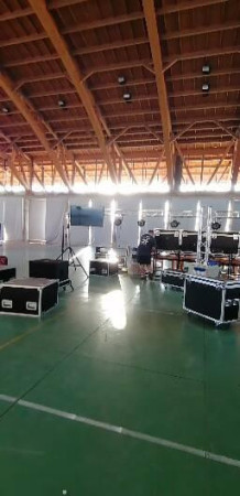 Imagen 11 de servicio