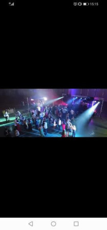 Imagen 12 de servicio