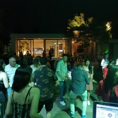 Imagen 17 de servicio