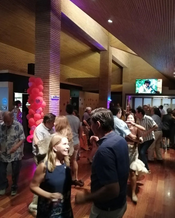 Imagen 19 de servicio