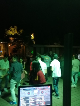 Imagen 30 de servicio